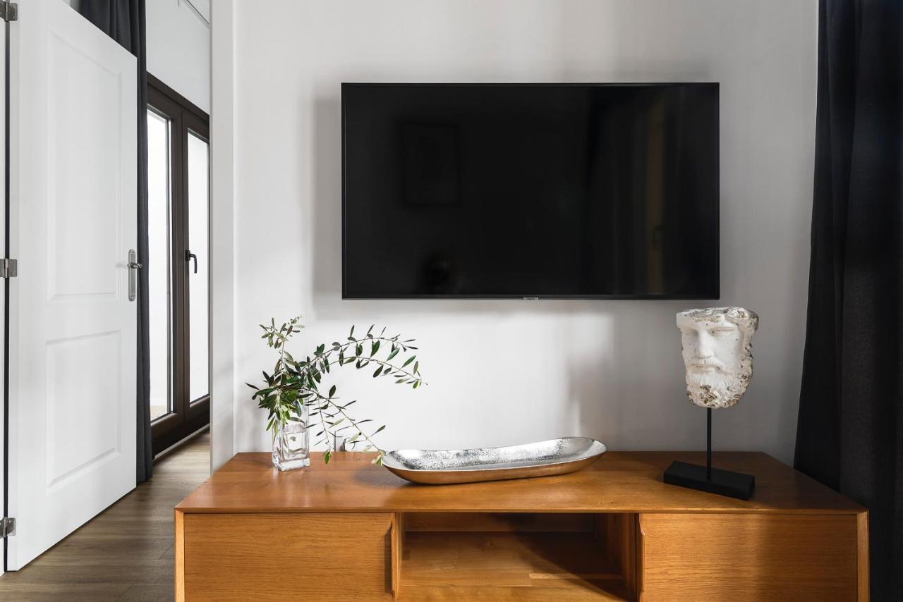Apartamento San Juan, Parking Privado Jerez de la Frontera Eksteriør billede