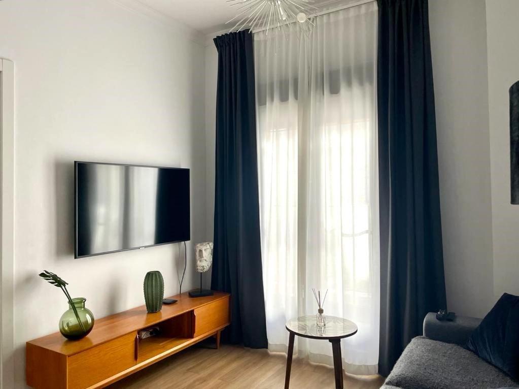 Apartamento San Juan, Parking Privado Jerez de la Frontera Eksteriør billede
